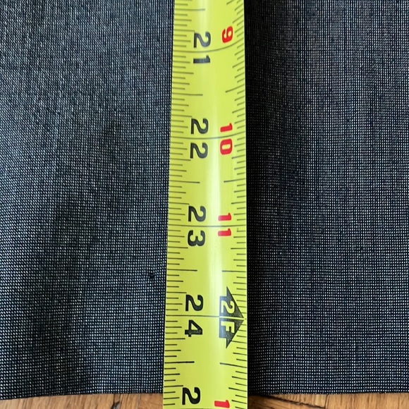 Dashing Lafayette 148 Retro-Style Open-Front Jacket women's size 14 - Picture 10 of 10